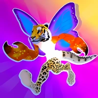 Animal Fusion 3D