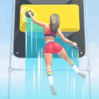 Jumping Climber