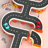 Spin the Track
