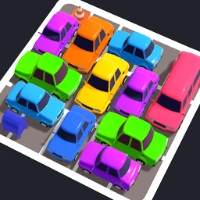 3D Parking Master