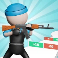 Ammo Charge