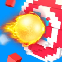 Ball Blast Battle