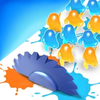 Blob Army Clash