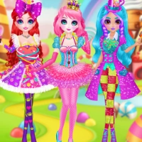 Candy Star Beauty