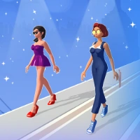 Catwalk Showdown Princess