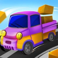 Delivery Quest