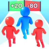 Evolution Rush
