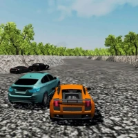 Extreme Track Racing
