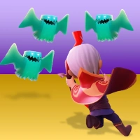 Fairy Bow Warrior