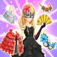 Fantasy Princess Wardrobe