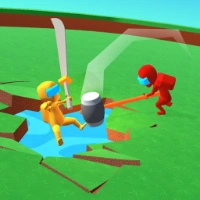 Hammer Clash