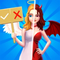 Heaven vs Hell