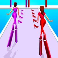 Heel Dash