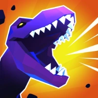 Legion of Dinosaurs