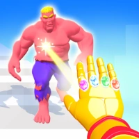 Master Quest