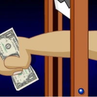 Money Trap 3D