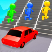 Morph Race