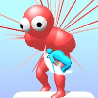 Muscle Mania