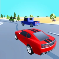 Precision Drive 3D