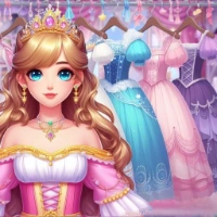 Princess Glow Up
