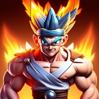 Shadow Dragon Warriors