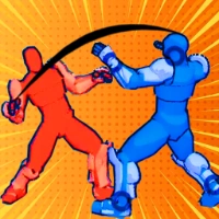 Sketch Fight