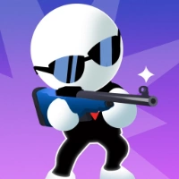 Sniper Rush
