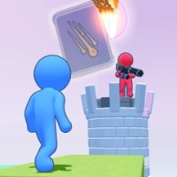 Stick Battle Cards