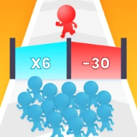 Stick Brawl Squad