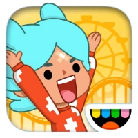 Toca Planet