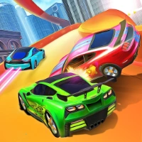 Town Race Rush