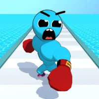 Turbo Evolve Run